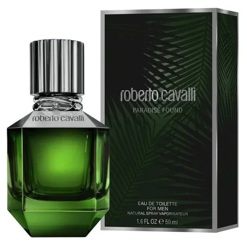 Paradise Found for Men туалетная вода