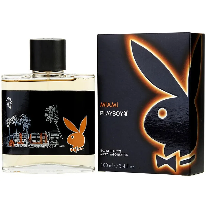 Miami туалетная вода