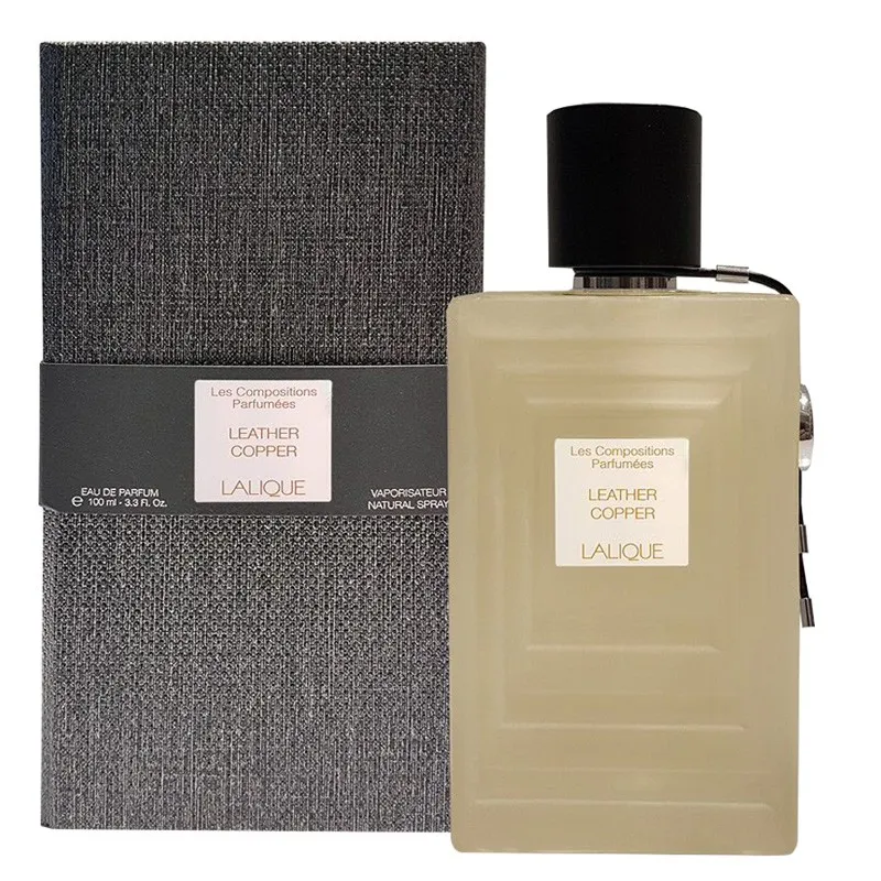 Leather Copper парфюмерная вода