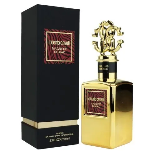 Magnetic Guaiac духи