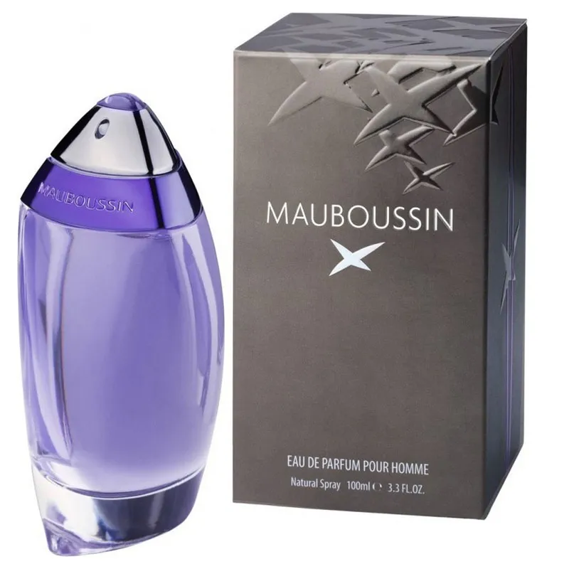 Mauboussin Homme парфюмерная вода