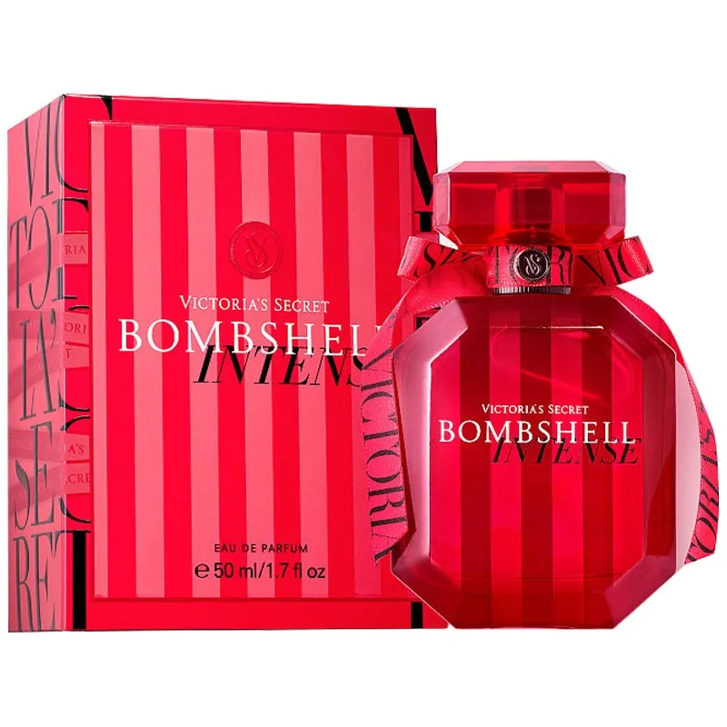 Bombshell Intense парфюмерная вода