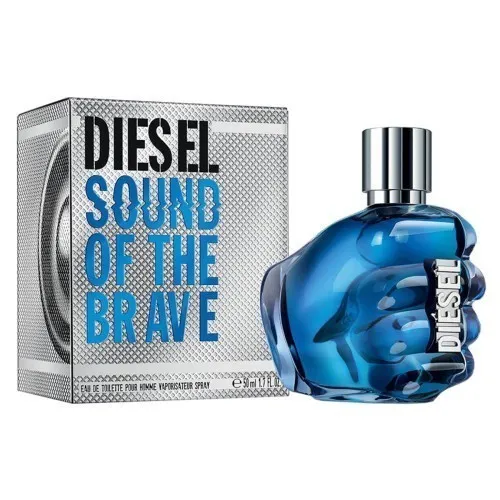 Sound Of The Brave туалетная вода