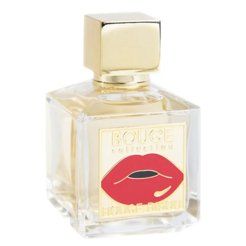 Rouge Bisou парфюмерная вода