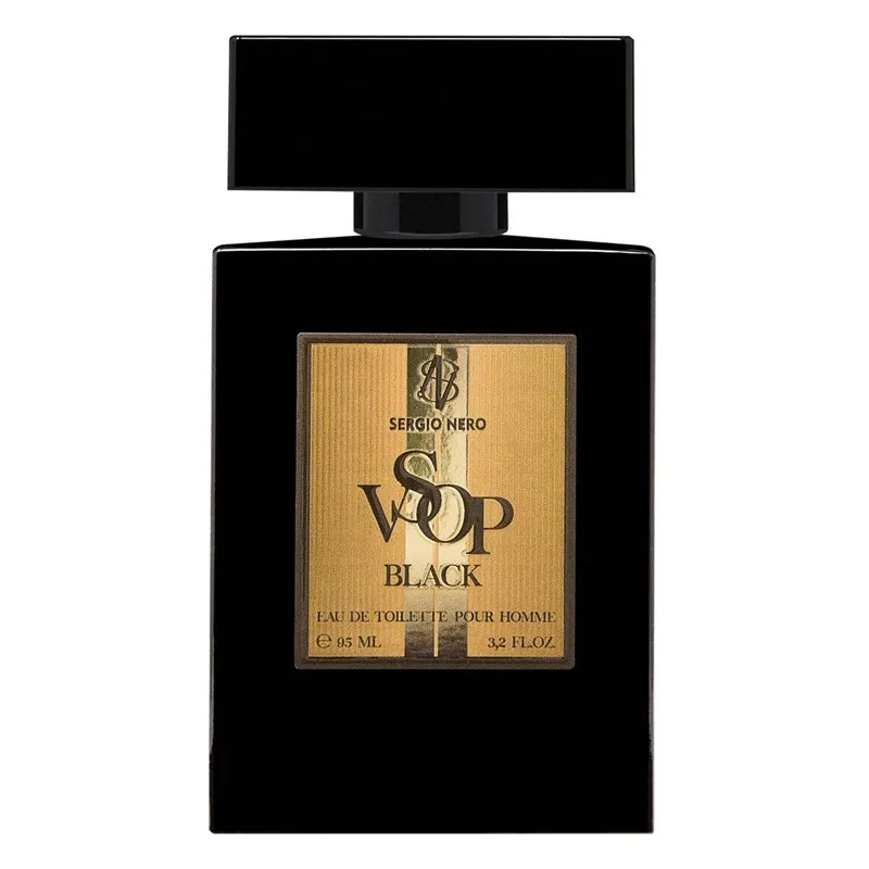 VSOP Black туалетная вода