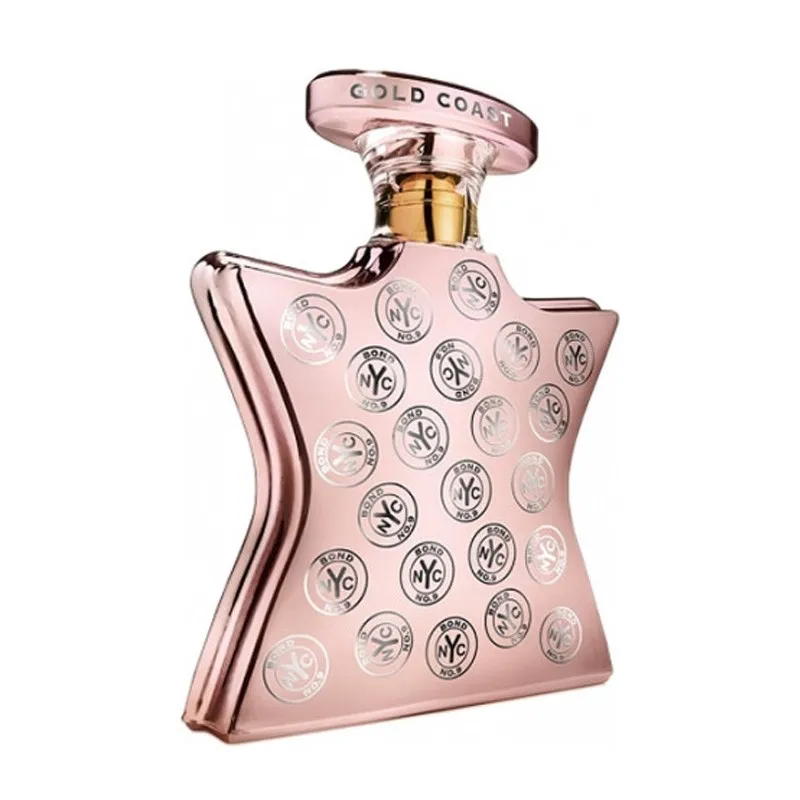 Gold Coast парфюмерная вода