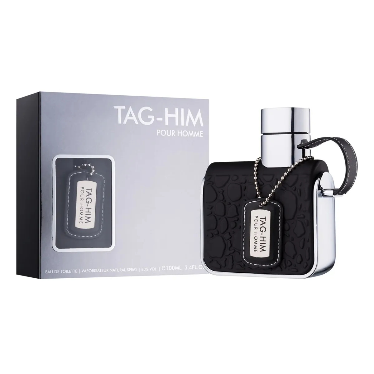 Tag - Him туалетная вода