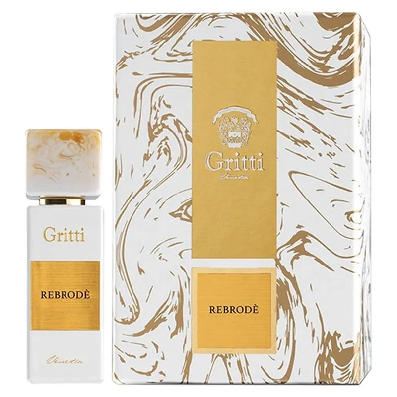 Rebrode парфюмерная вода