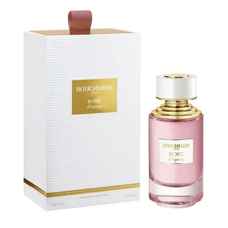 Rose d'Isparta парфюмерная вода