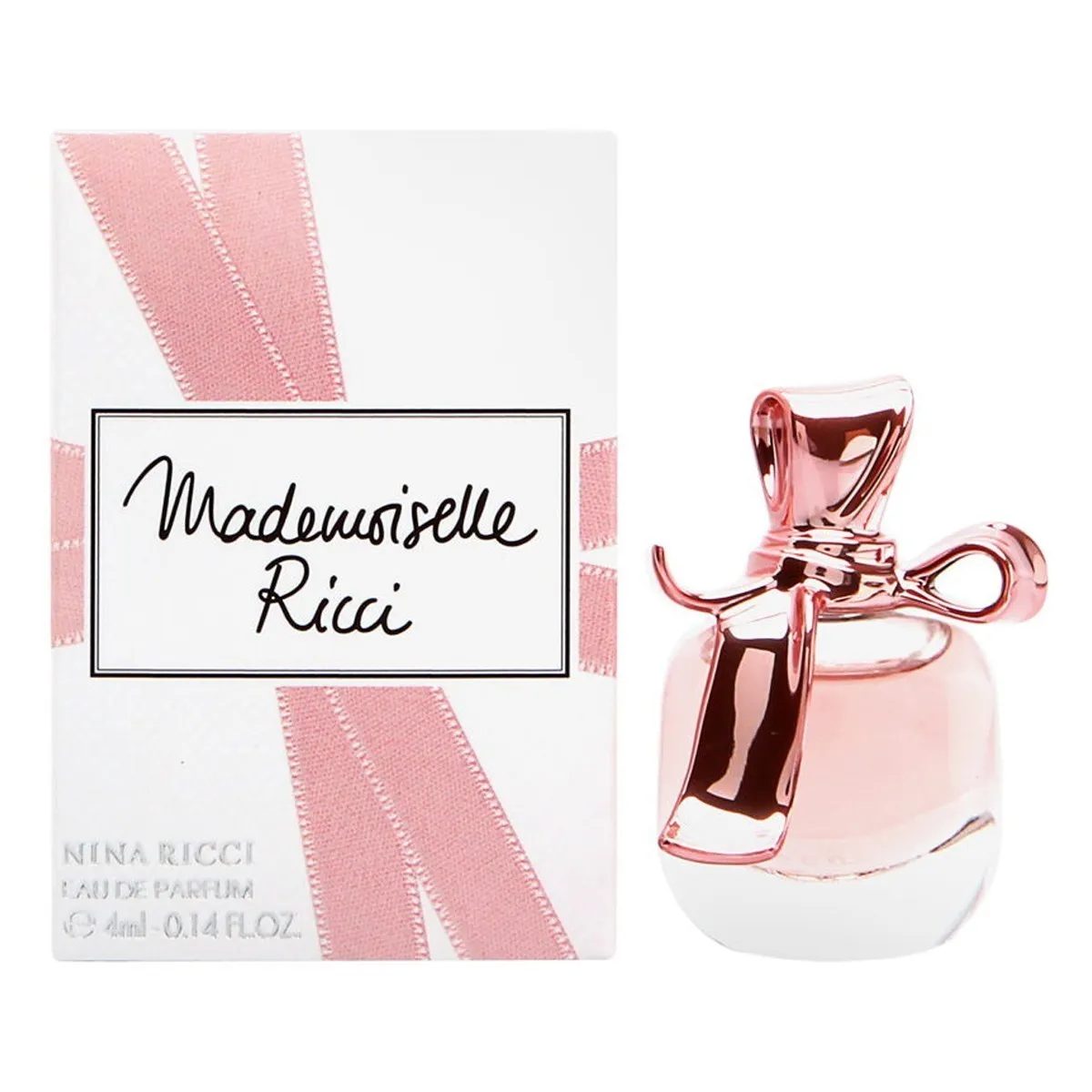 Mademoiselle Ricci парфюмерная вода