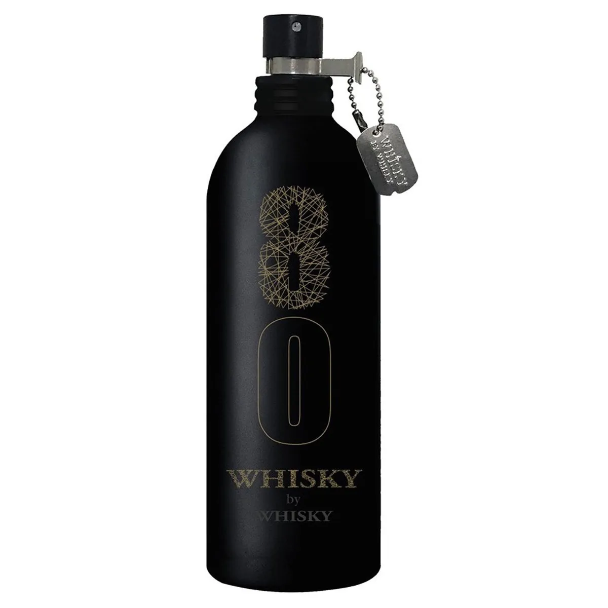 Whisky by Whisky 80 туалетная вода