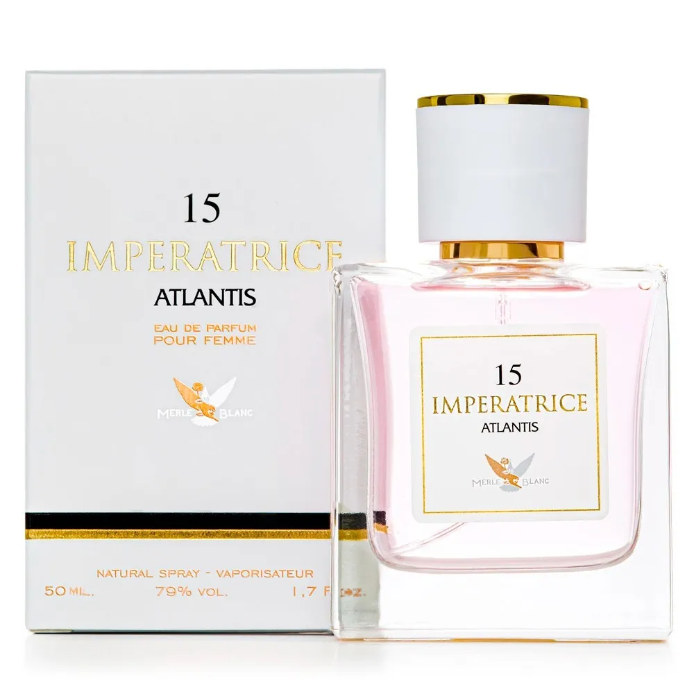 Imperatrice 15 парфюмерная вода