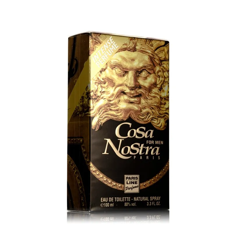 Cosa Nostra туалетная вода