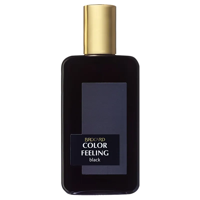 Color Feeling Black туалетная вода