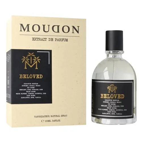 Beloved духи