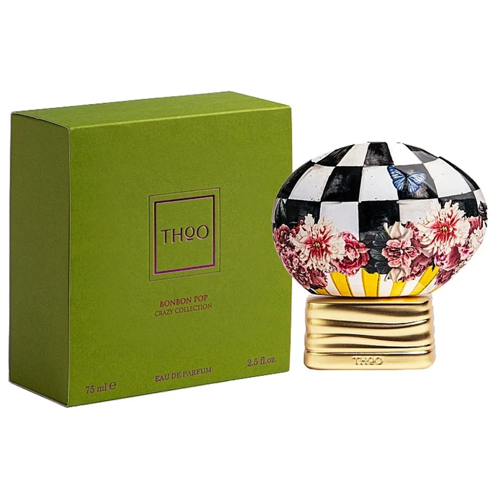 Bonbon Pop парфюмерная вода