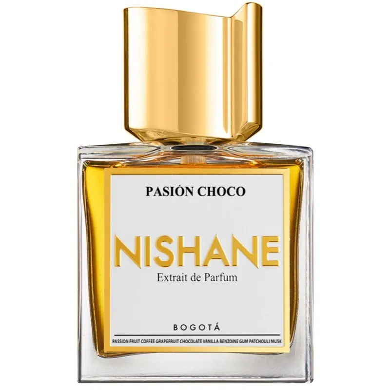 Pasion Choco духи