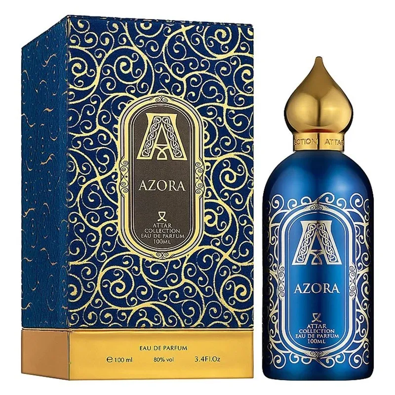 Azora парфюмерная вода