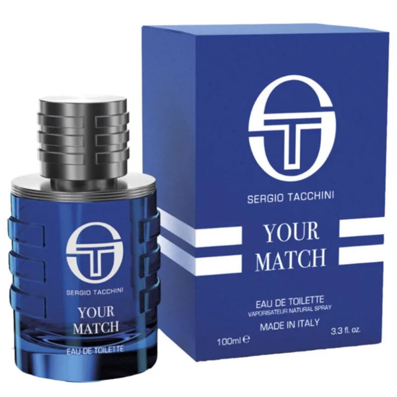 Your Match туалетная вода