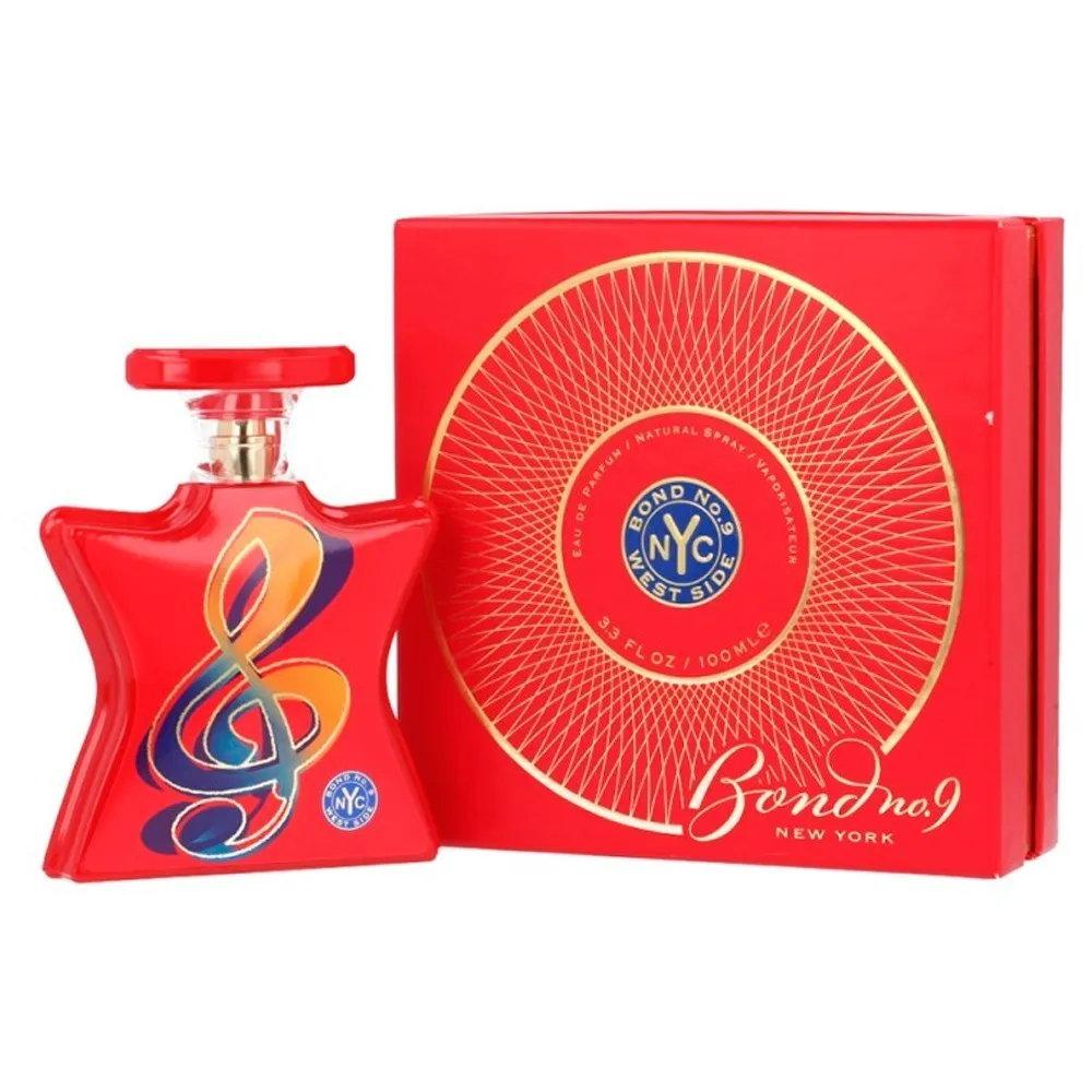 West Side парфюмерная вода