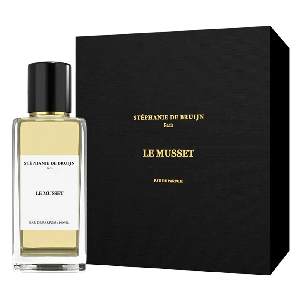 Le Musset парфюмерная вода
