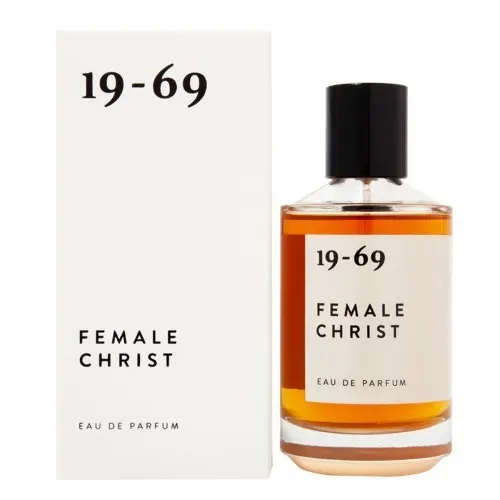 Female Christ парфюмерная вода