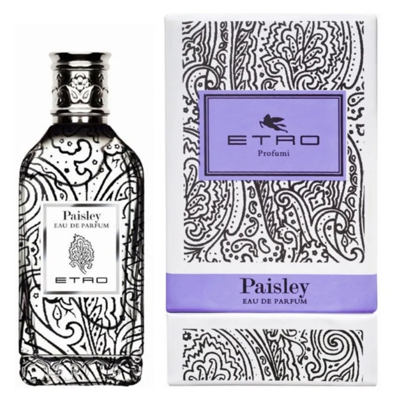 Paisley парфюмерная вода
