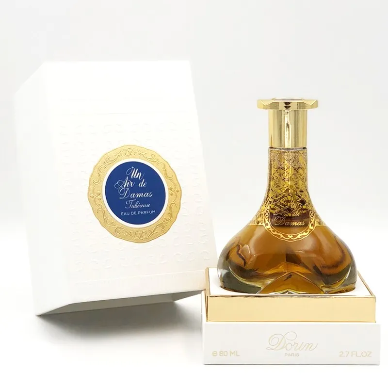 Un Air De Damas Tubereuse парфюмерная вода