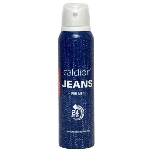 Caldion Jeans for Men дезодорант