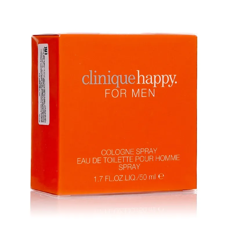 Clinique Happy for Men туалетная вода
