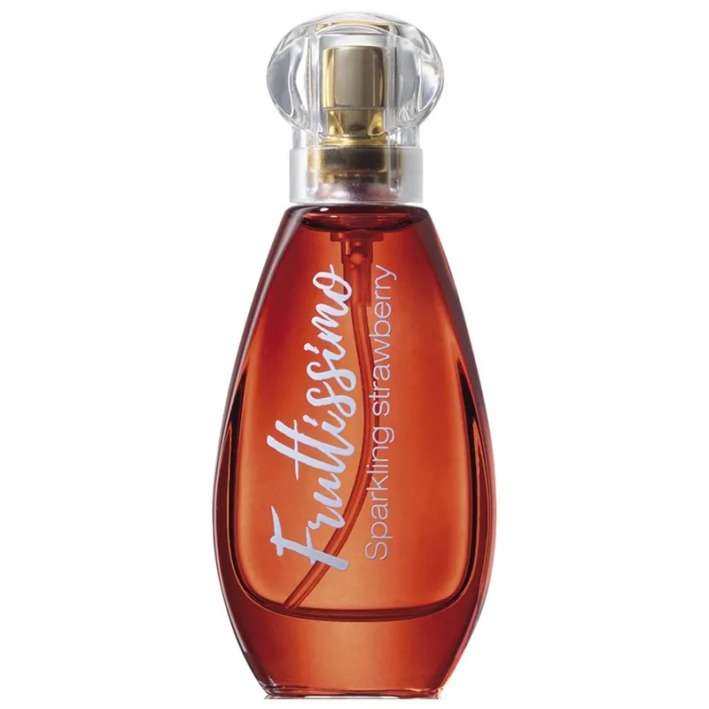 Fruttissimo Sparkling Strawberry туалетная вода