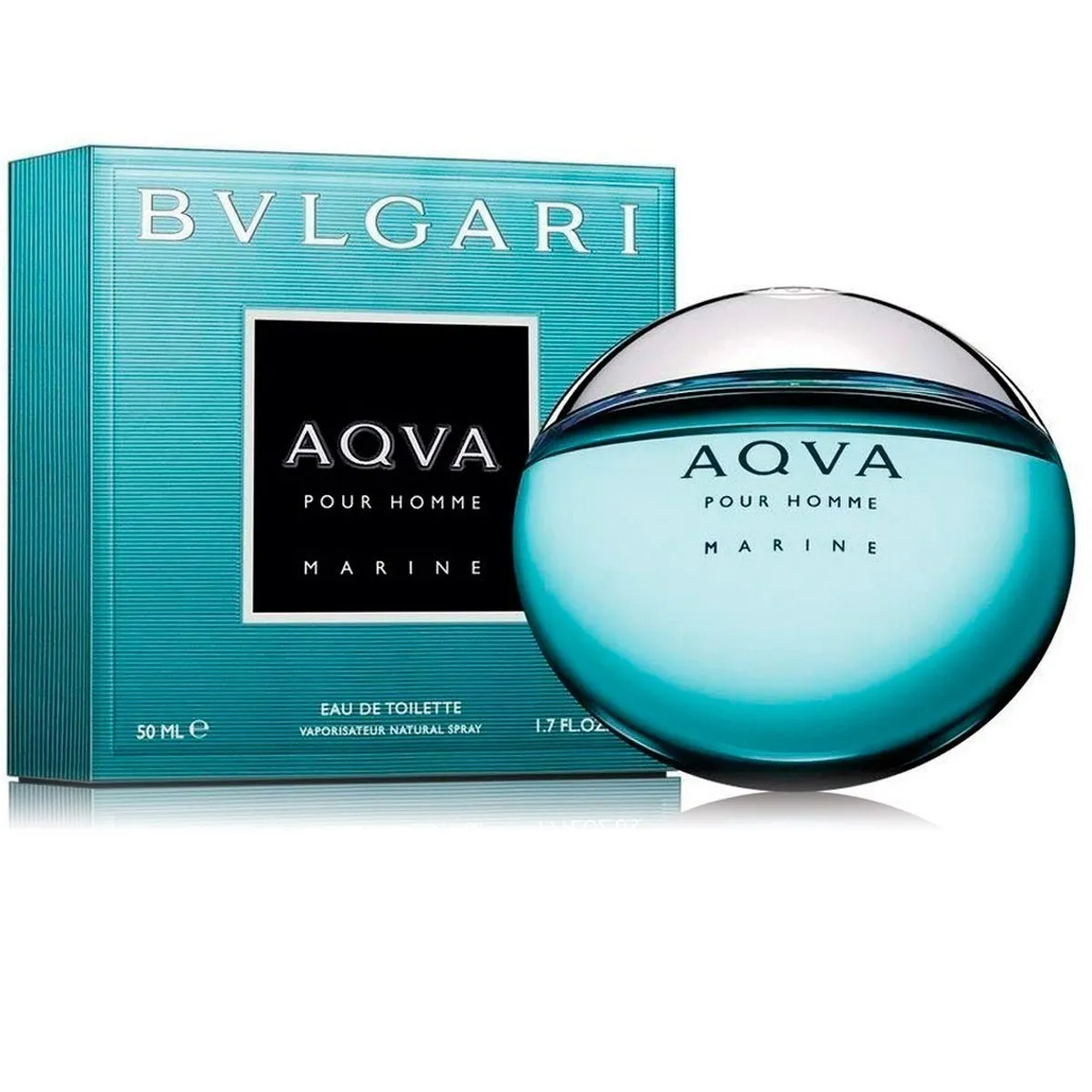 Aqva Marine pour Homme туалетная вода