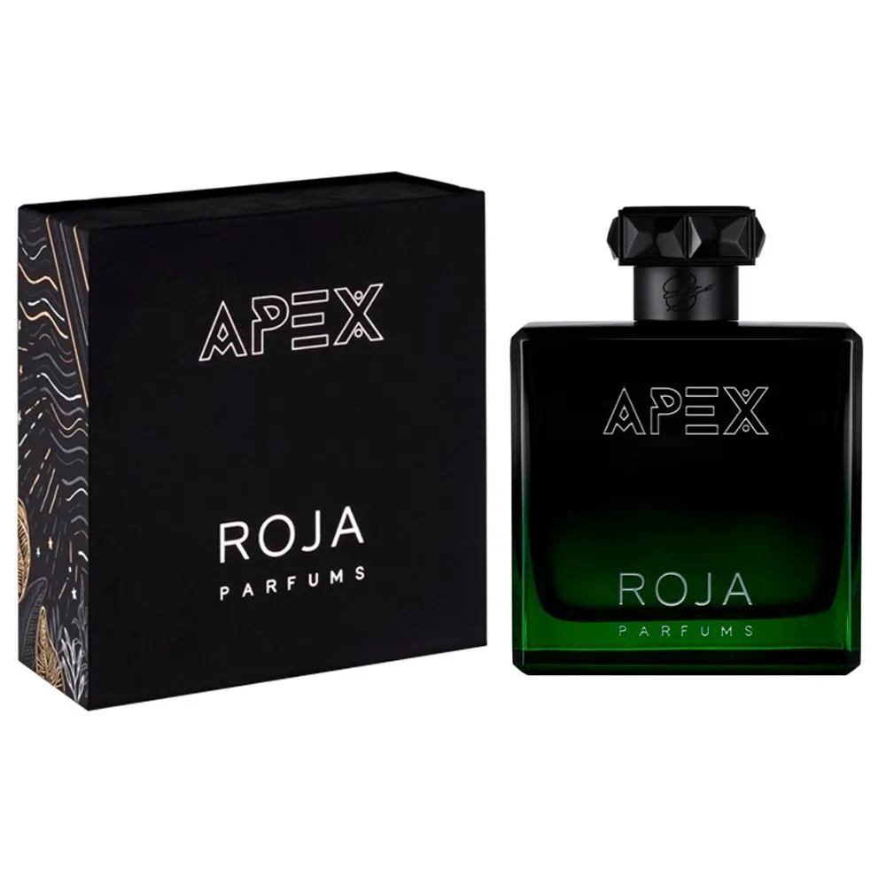 Apex парфюмерная вода