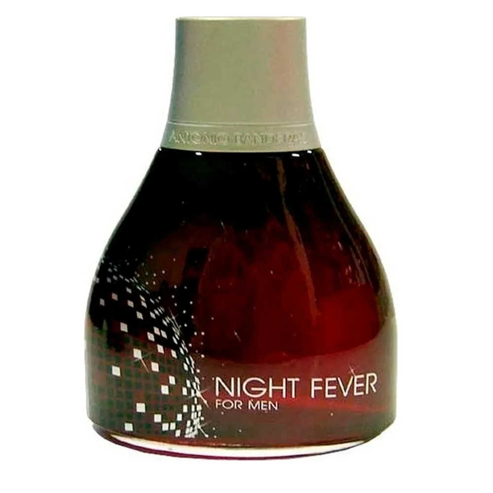 Spirit Night Fever for Men туалетная вода