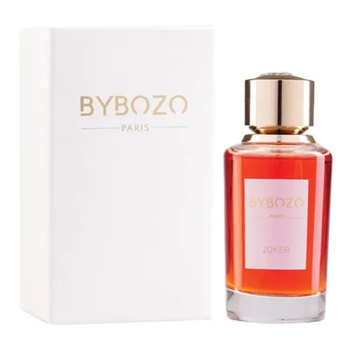 Joker парфюмерная вода