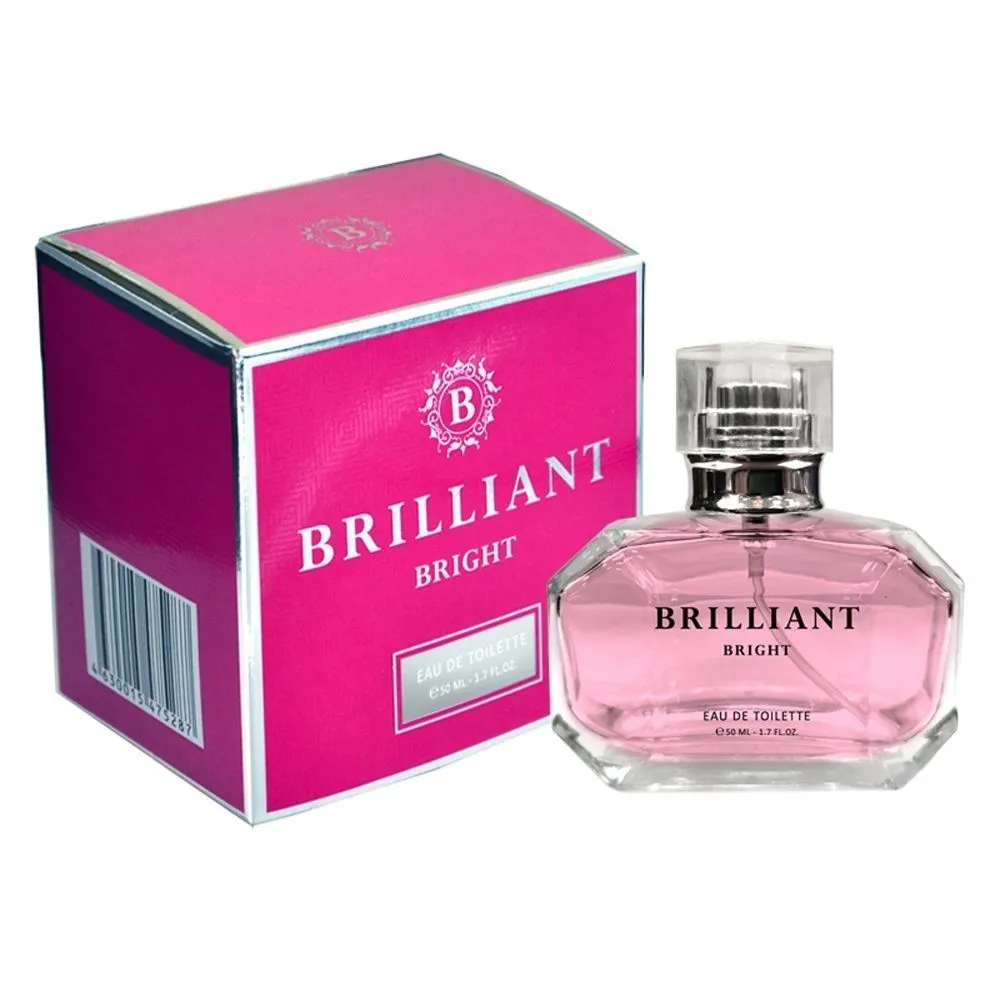 Brilliant Bright туалетная вода