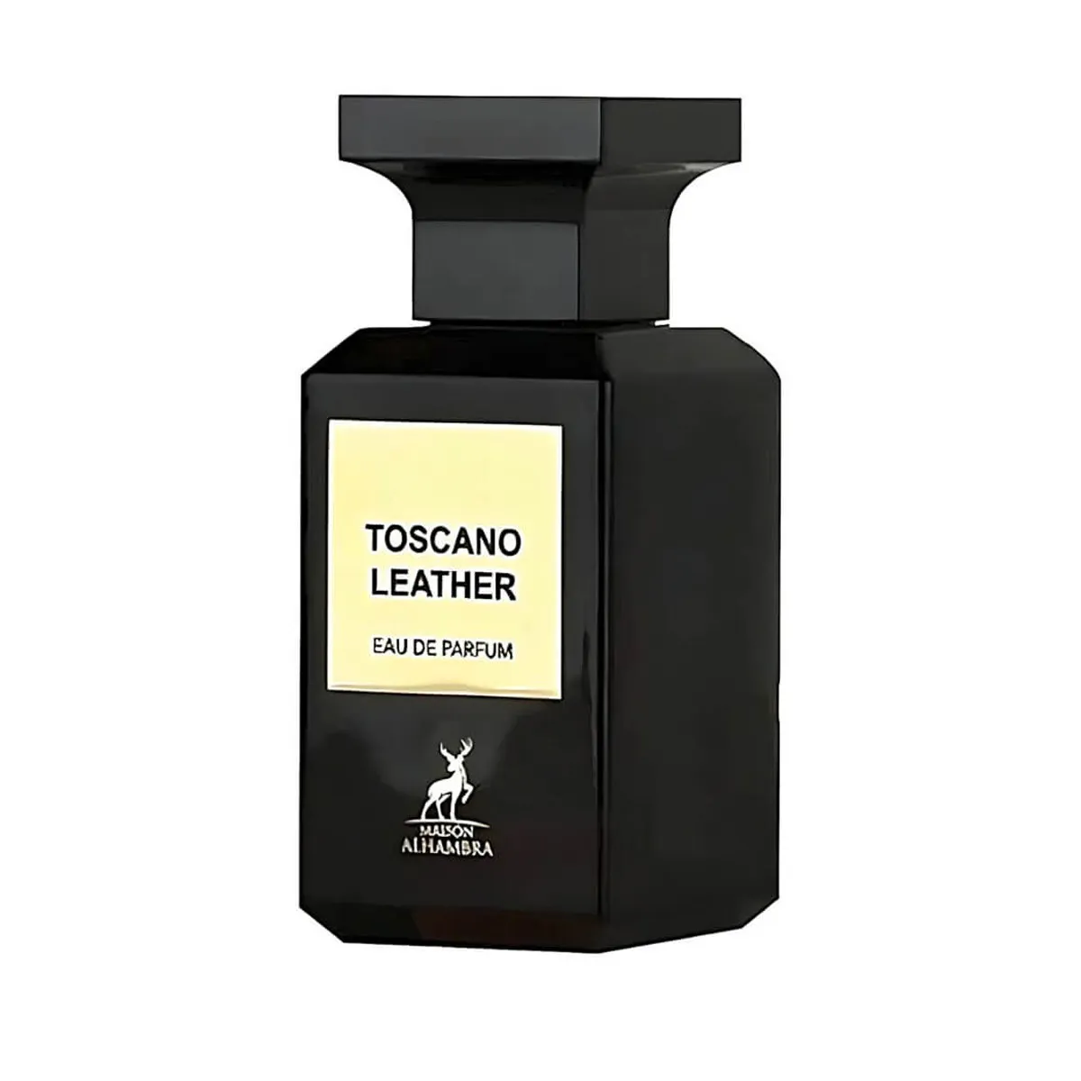 Toscano Leather парфюмерная вода