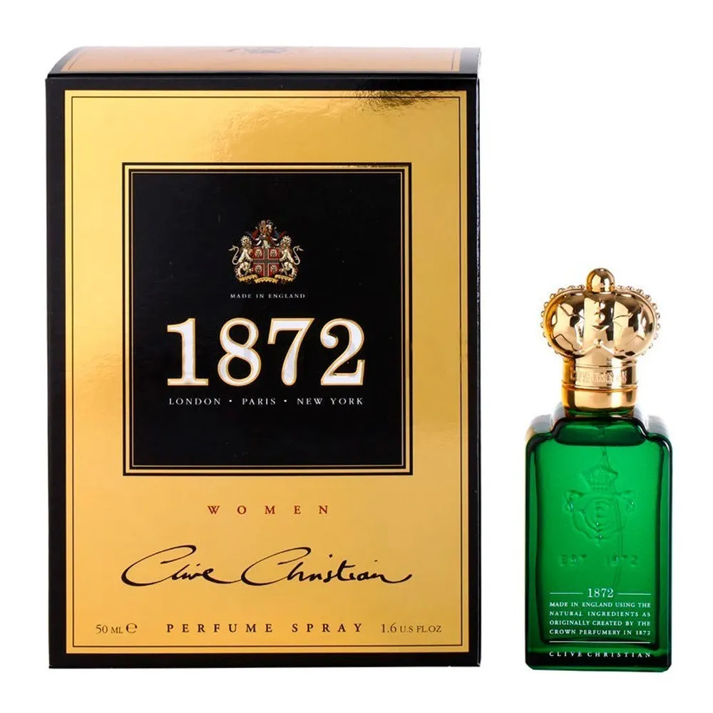 1872 for Women духи