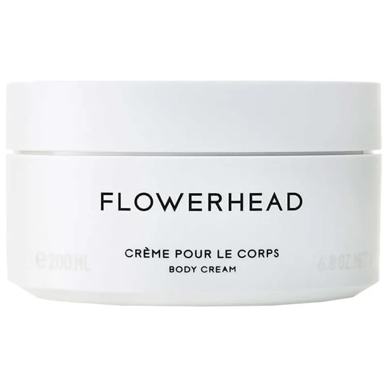 Flowerhead крем для тела