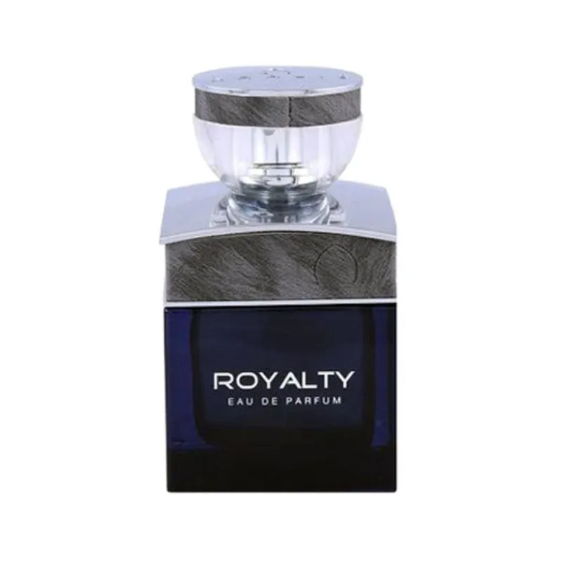 Royalty Pour Homme парфюмерная вода