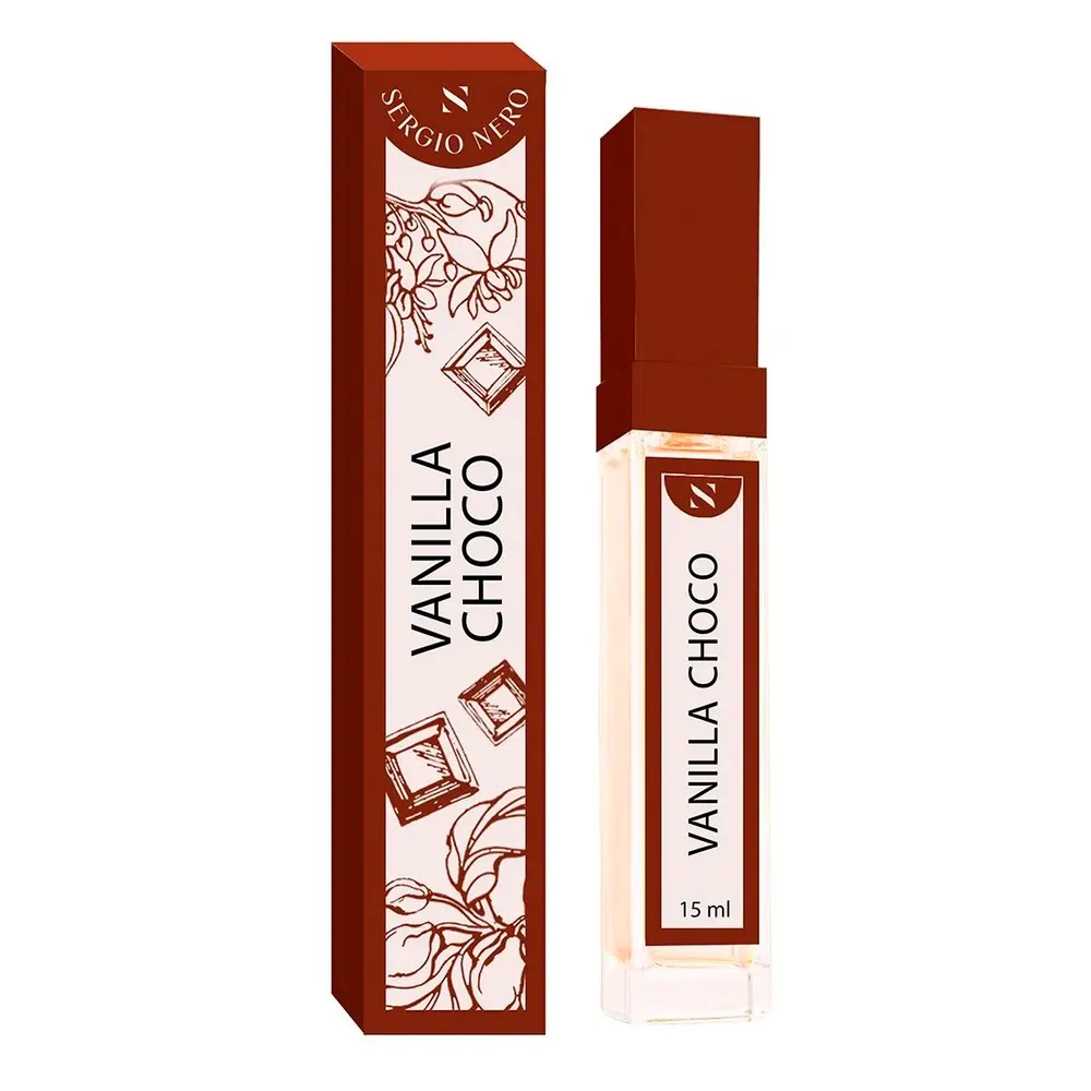 Vanilla Choco духи
