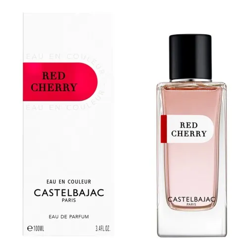 Red Cherry парфюмерная вода