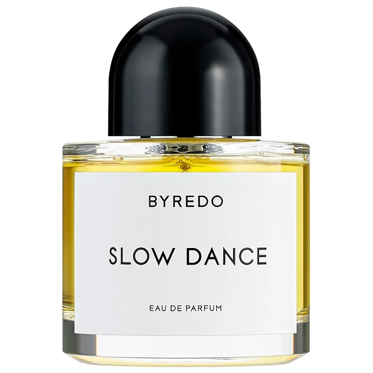 Slow Dance парфюмерная вода