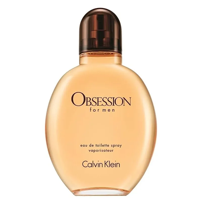 Obsession for Men туалетная вода