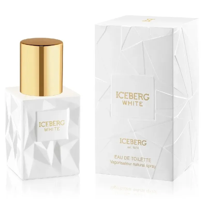 White туалетная вода