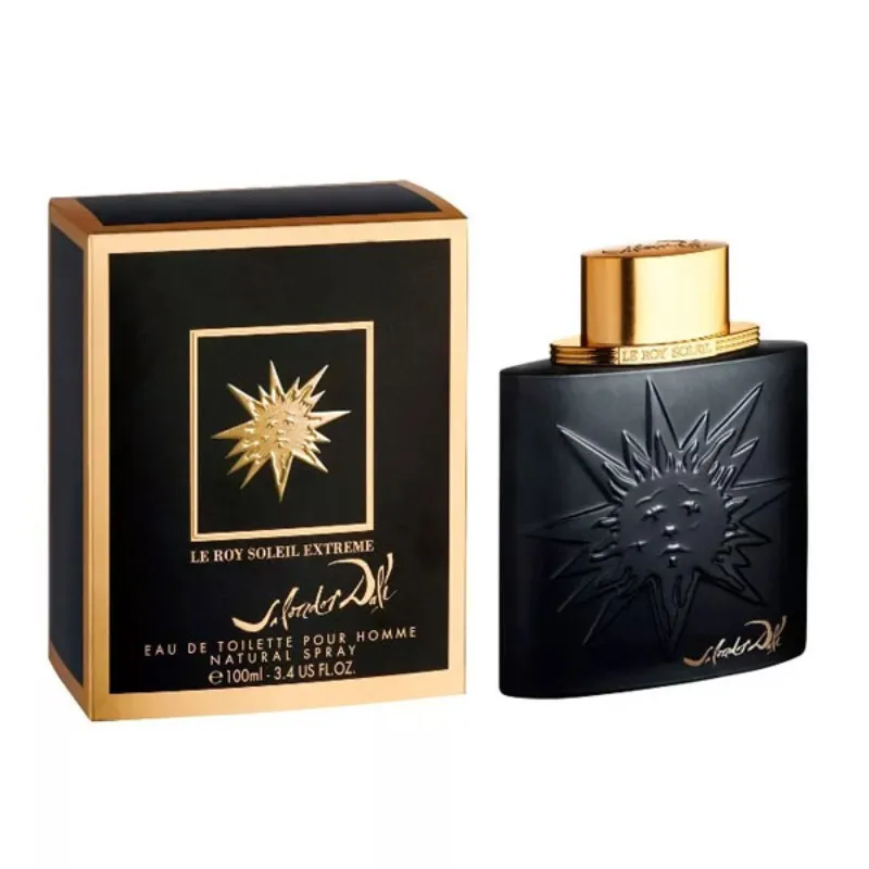 Le Roy Soleil Extreme туалетная вода