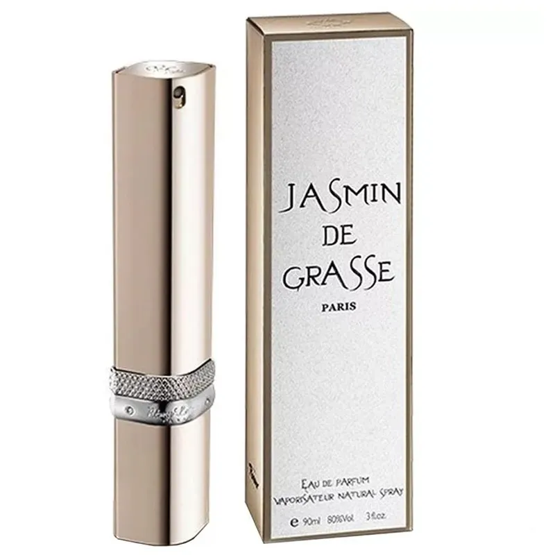 Cigar Jasmin De Grasse парфюмерная вода