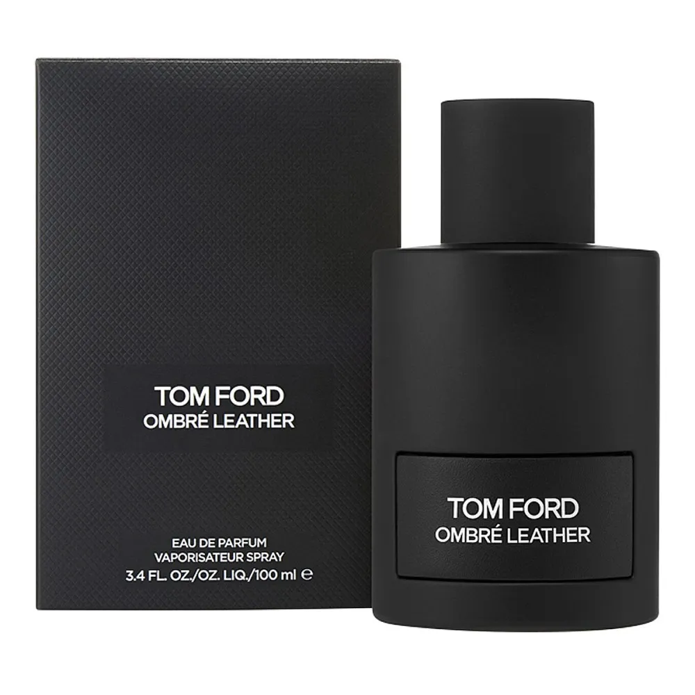 Ombre Leather парфюмерная вода