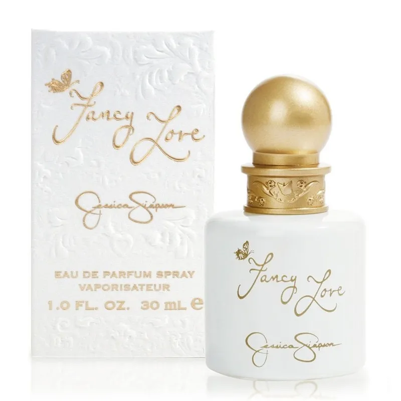 Fancy Love парфюмерная вода