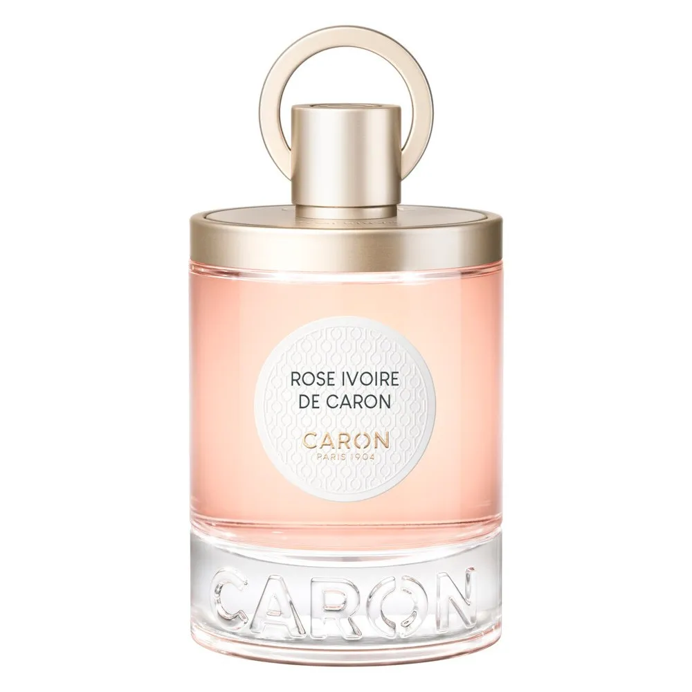Rose Ivoire de Caron парфюмерная вода